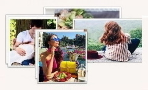 Display your best interests